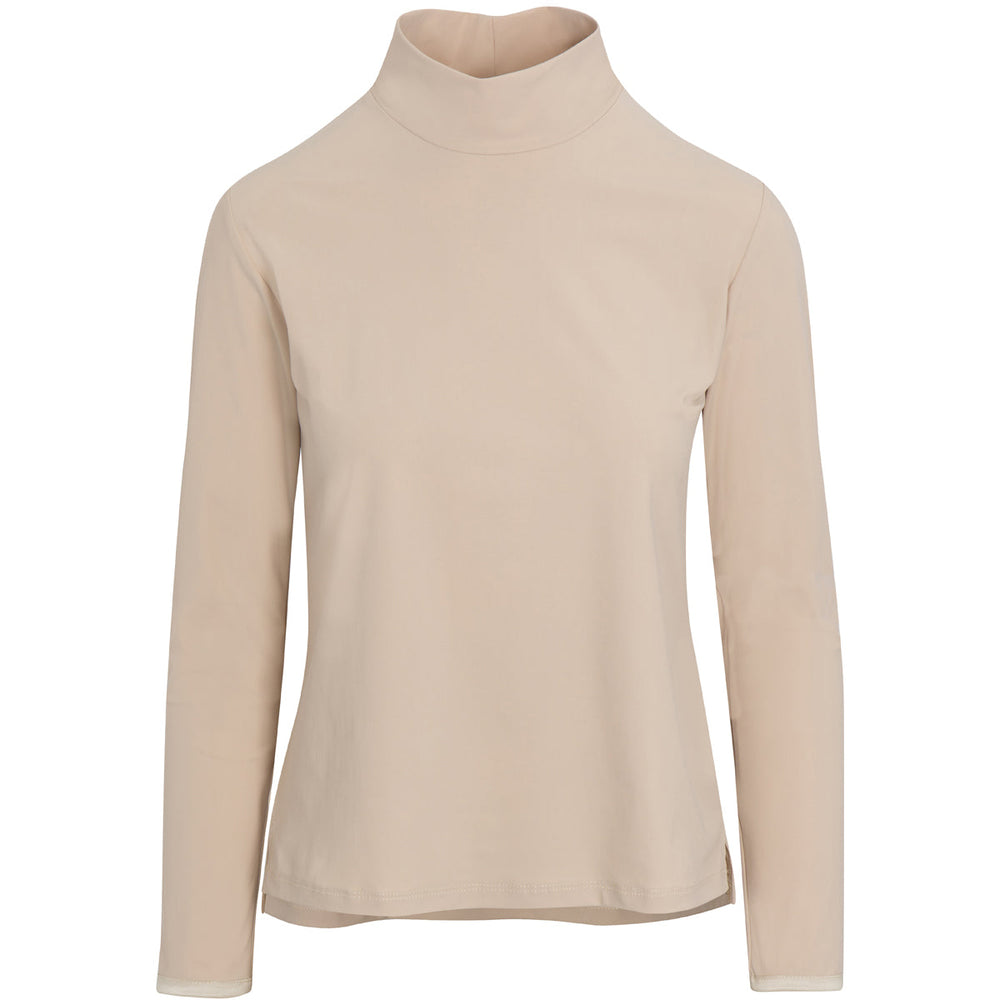 Callidae Tech Riding Turtleneck