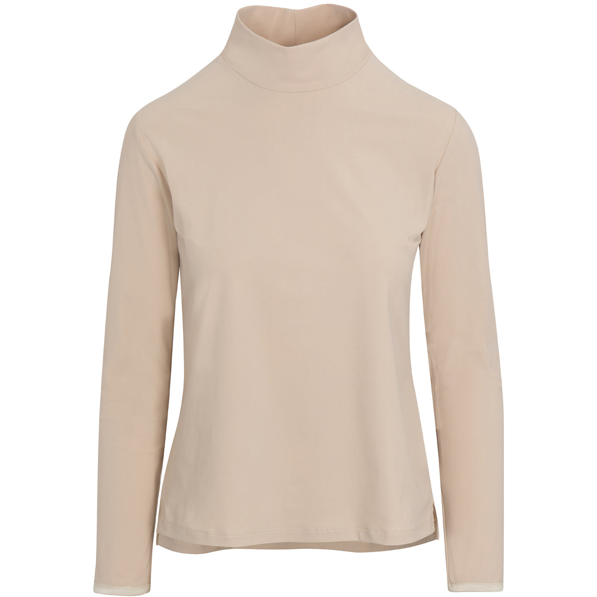 Callidae Tech Riding Turtleneck