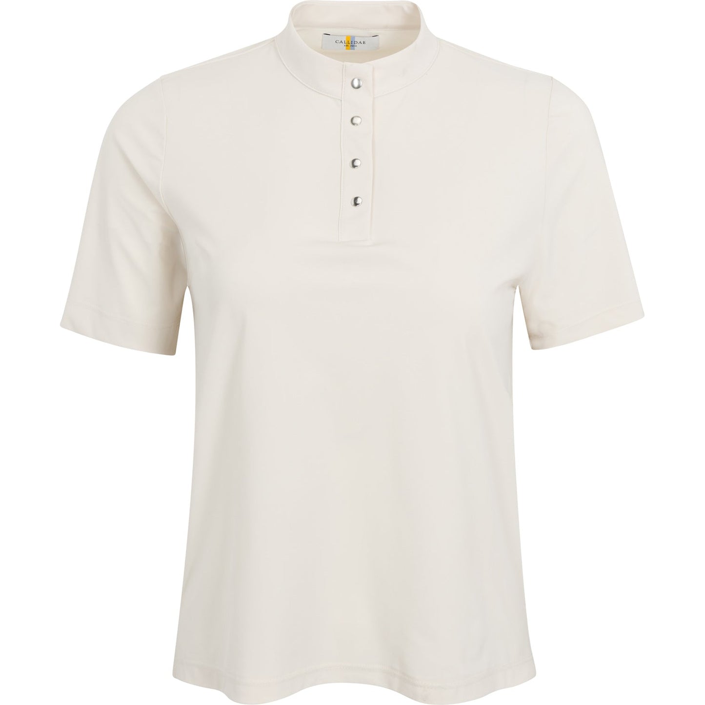 Callidae Short Sleeve Tech Riding Polo