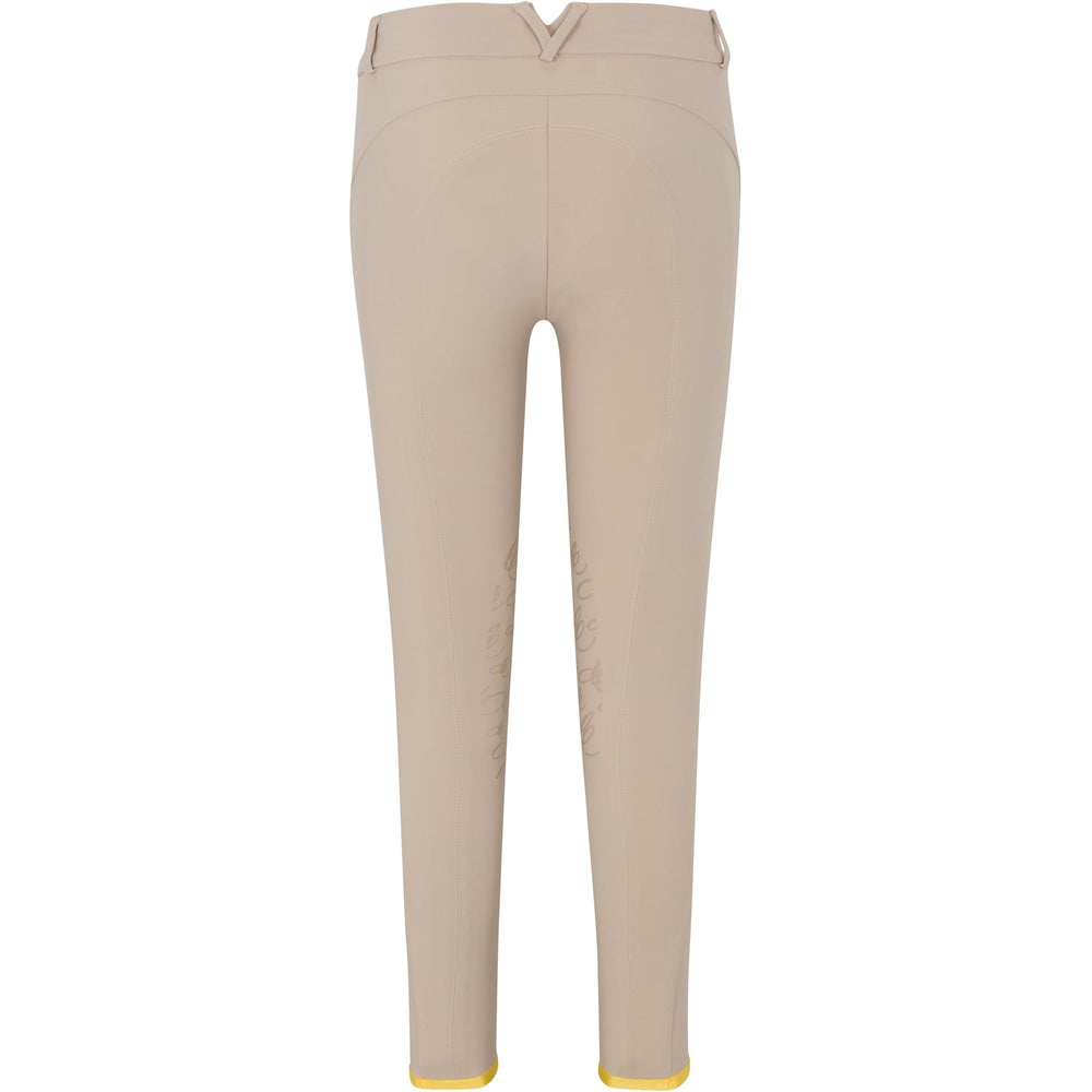 Callidae Lightweight Tech C Riding Breech