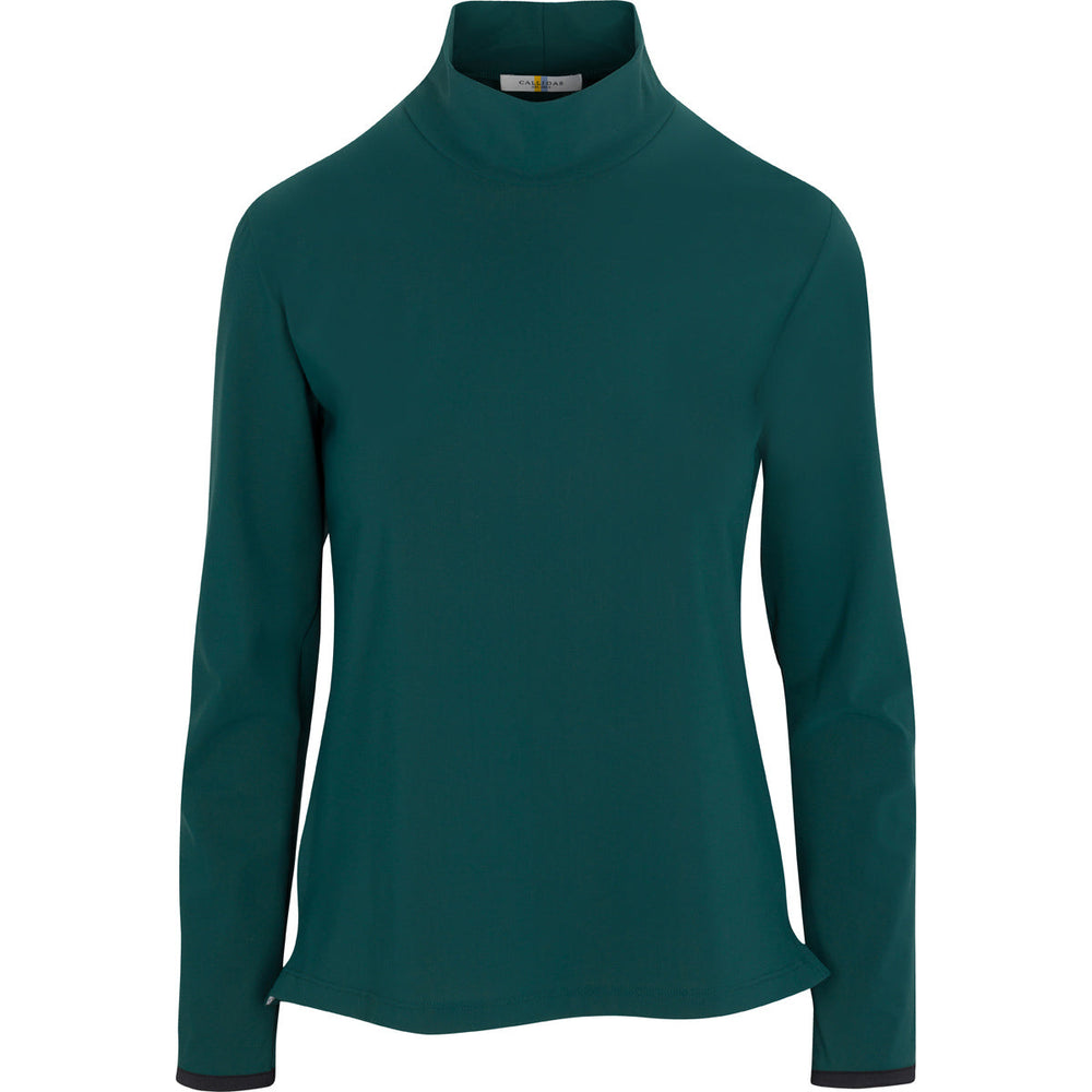 Callidae Tech Riding Turtleneck