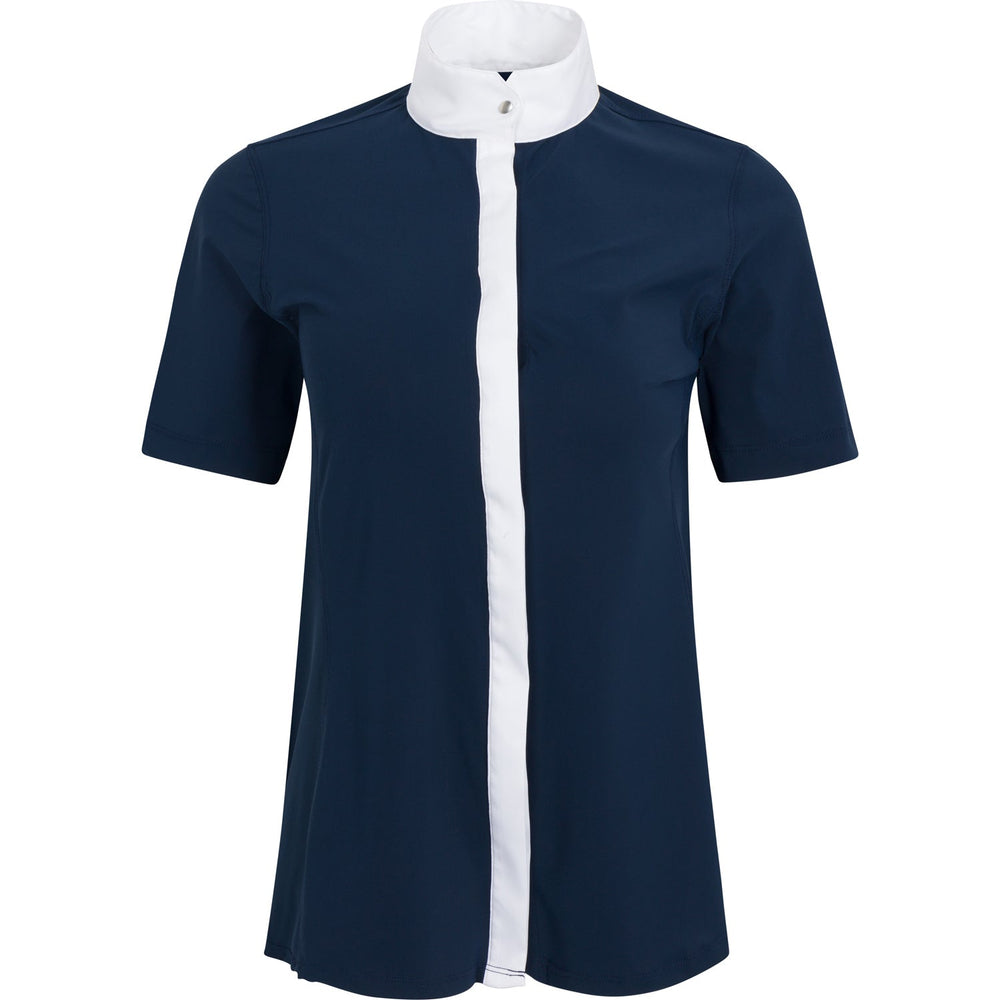 Callidae Short Sleeve Tech Show Shirt