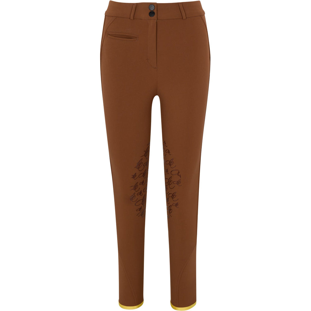 Callidae Lightweight Tech C Riding Breech