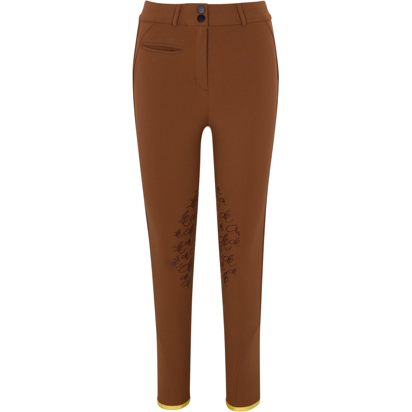 Callidae High Waist Tech C Riding Breech