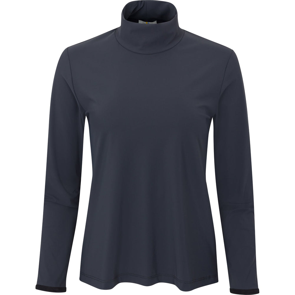 Callidae Tech Riding Turtleneck