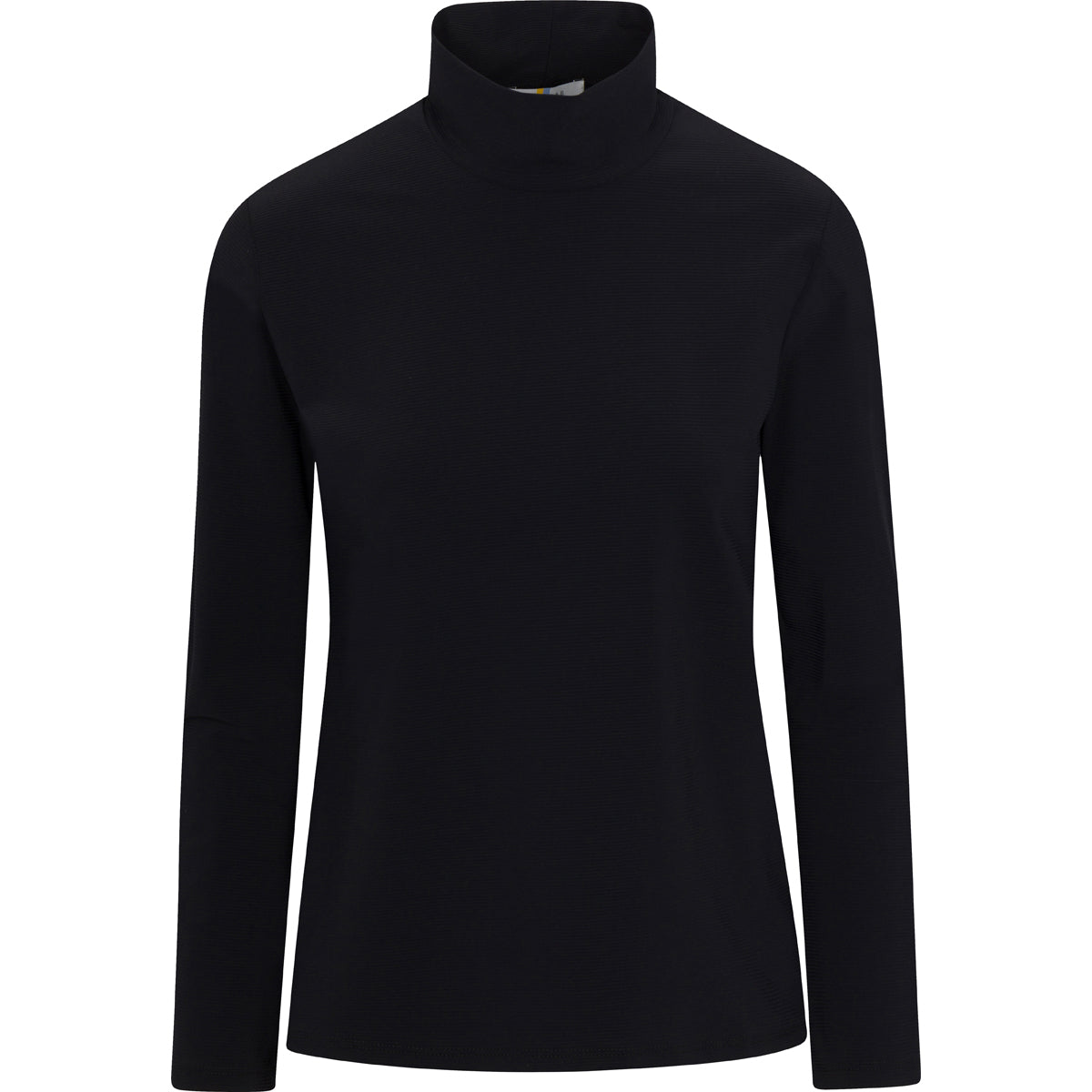 Callidae Tech Rib Riding Turtleneck