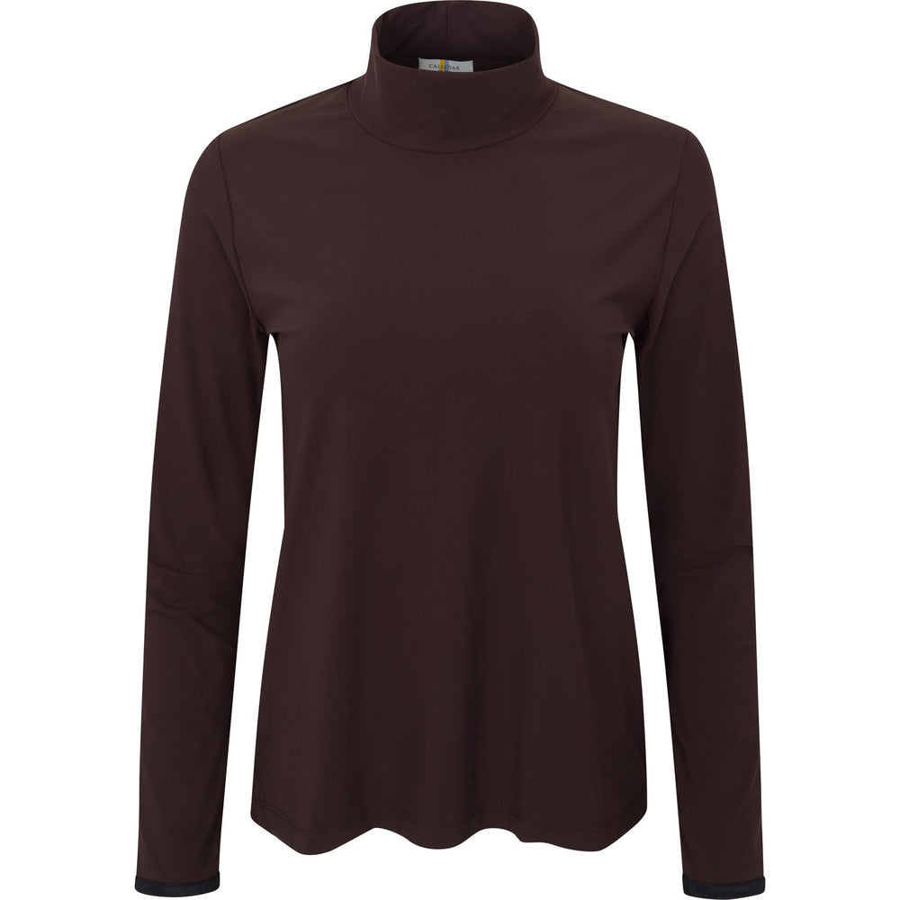 Callidae Tech Riding Turtleneck