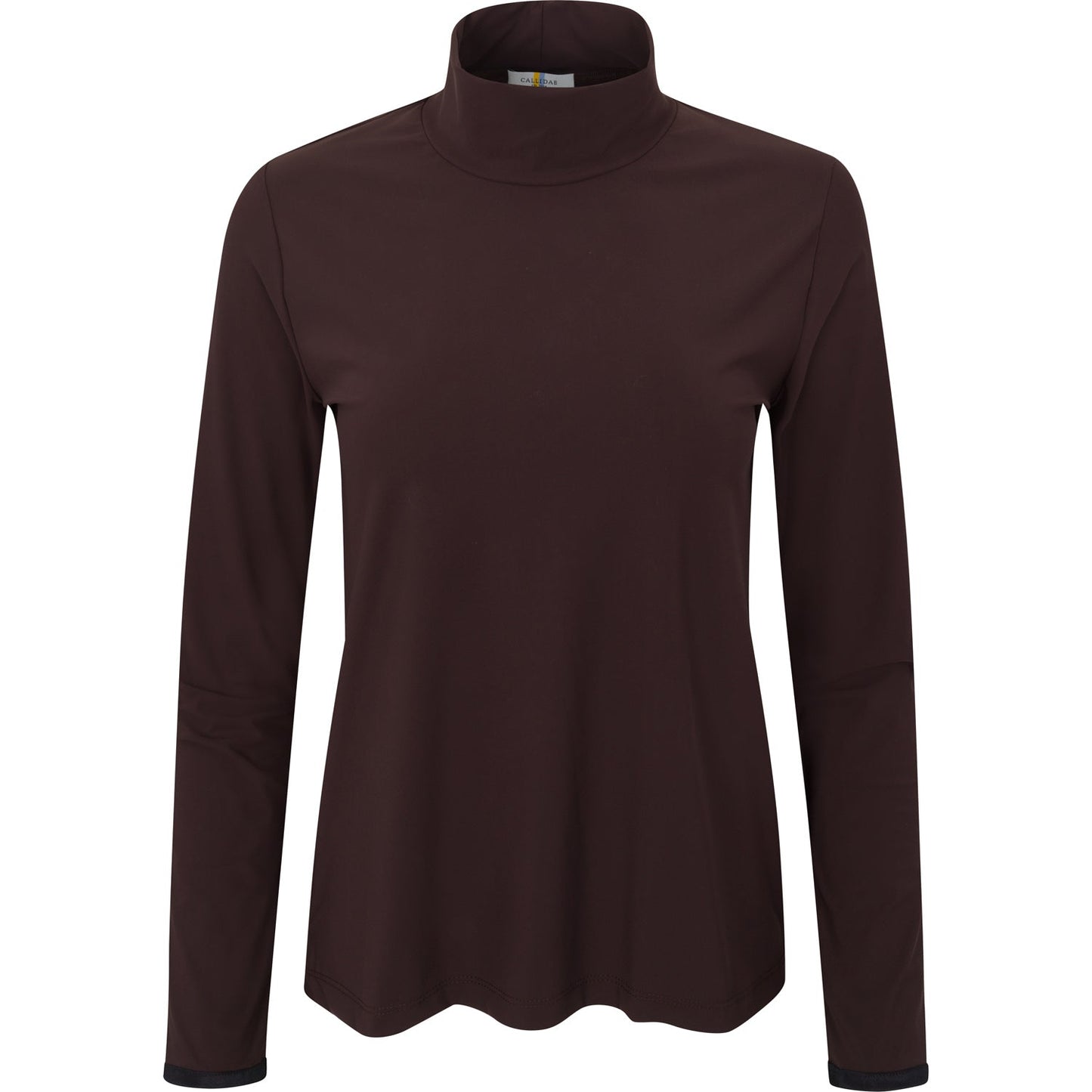 Callidae Tech Riding Turtleneck