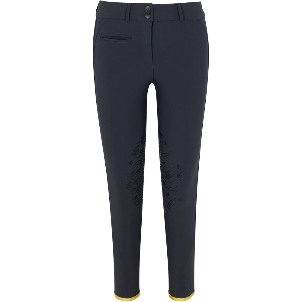 Callidae Lightweight Tech C Riding Breech