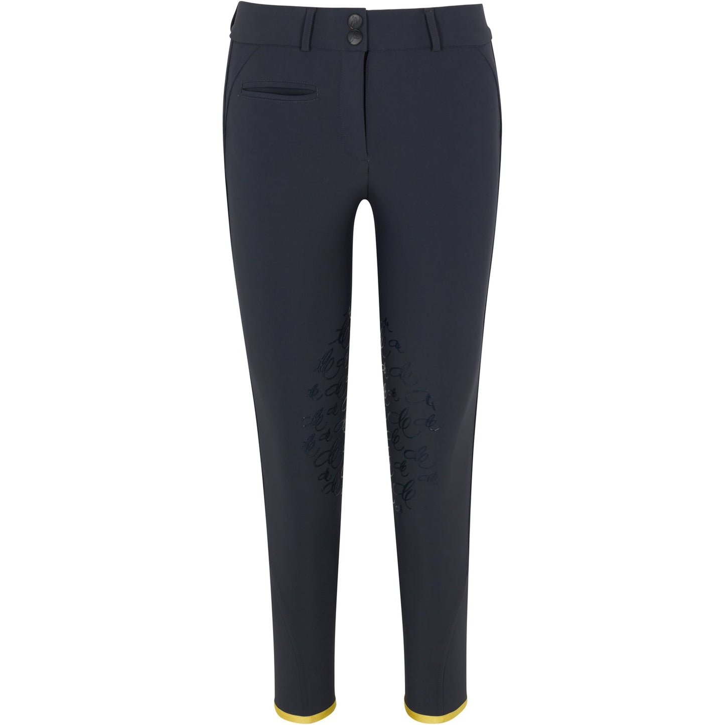 Callidae Lightweight Tech C Riding Breech