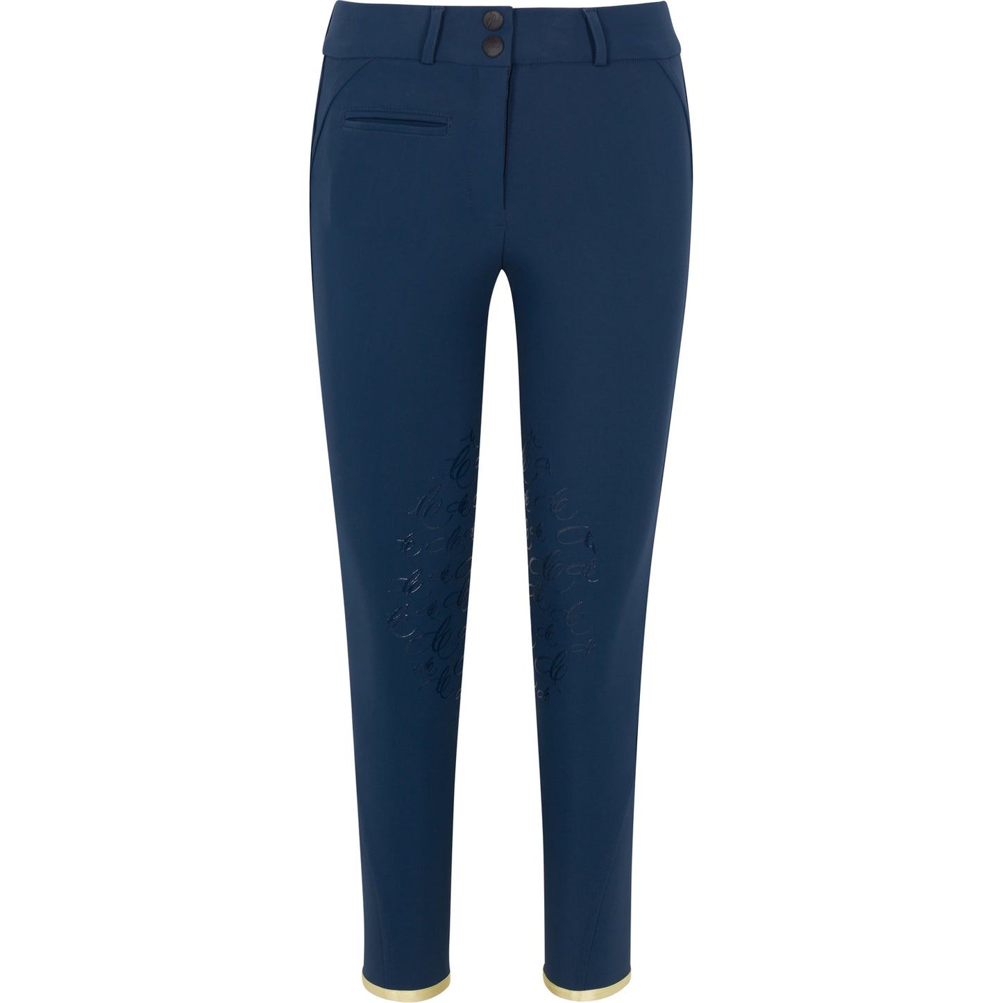 Callidae Lightweight Tech C Riding Breech