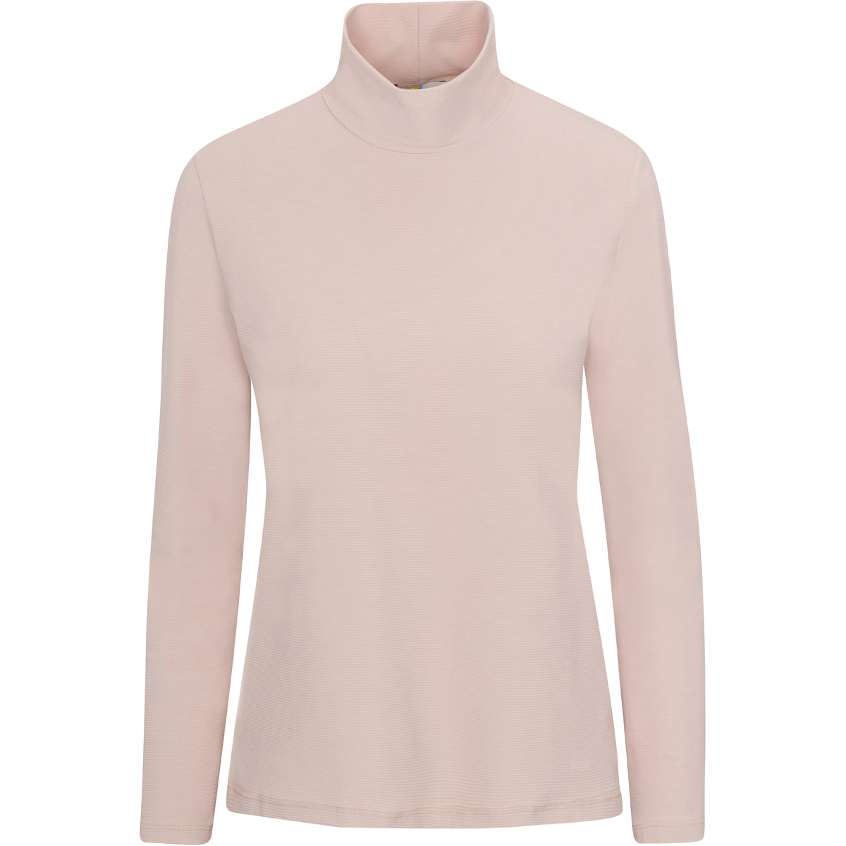 Callidae Tech Rib Riding Turtleneck