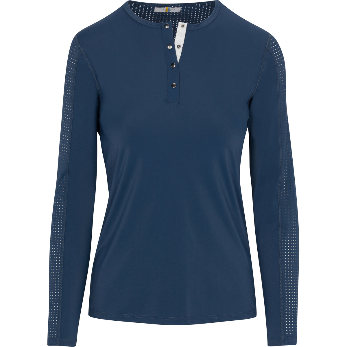 Callidae Equestrian Tech Practice Sun Shirt/ Basics