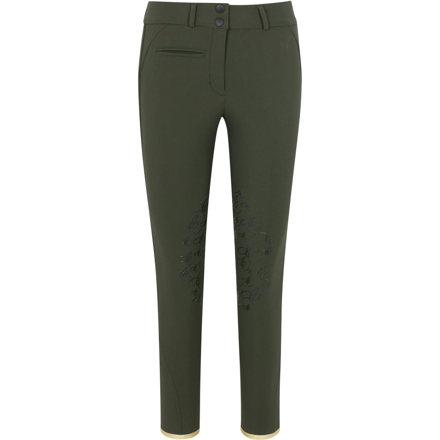 Callidae Lightweight Tech C Riding Breech