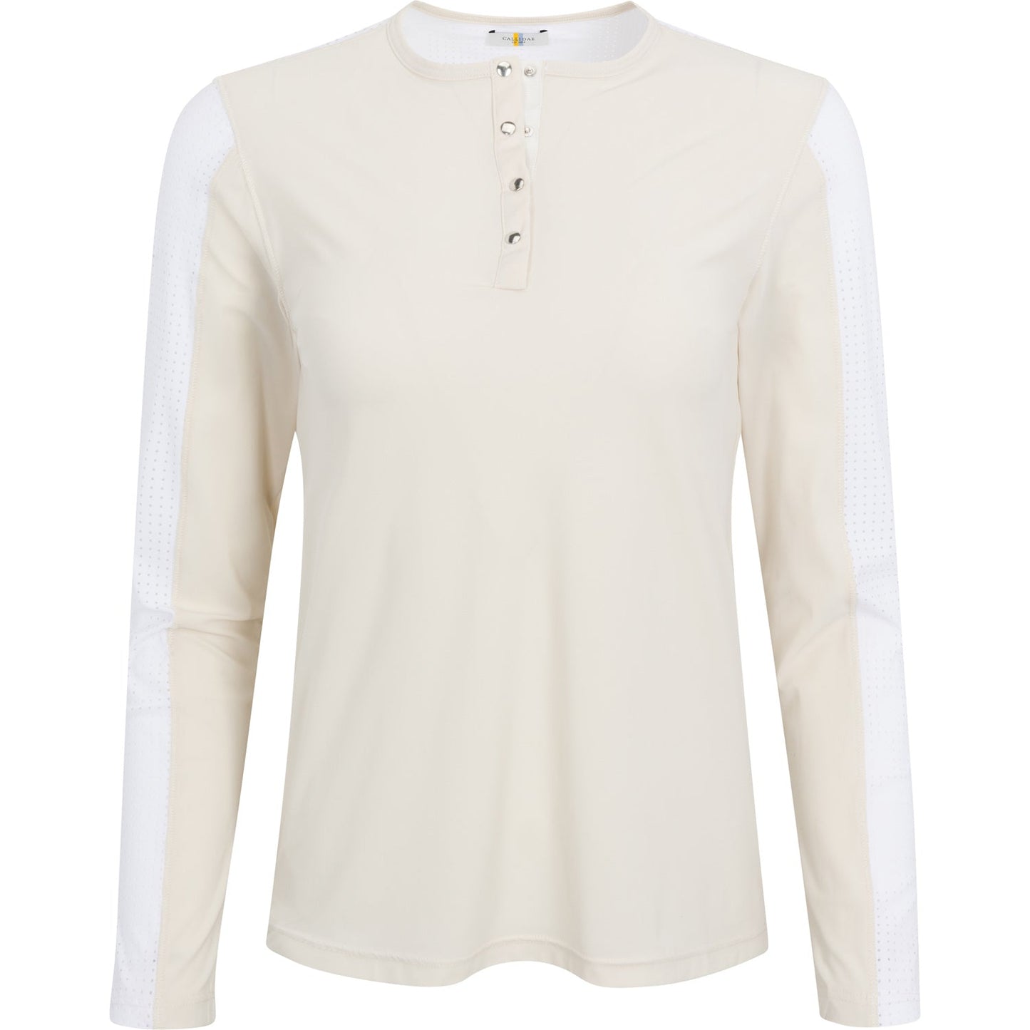 Callidae Equestrian Tech Practice Sun Shirt/ Basics