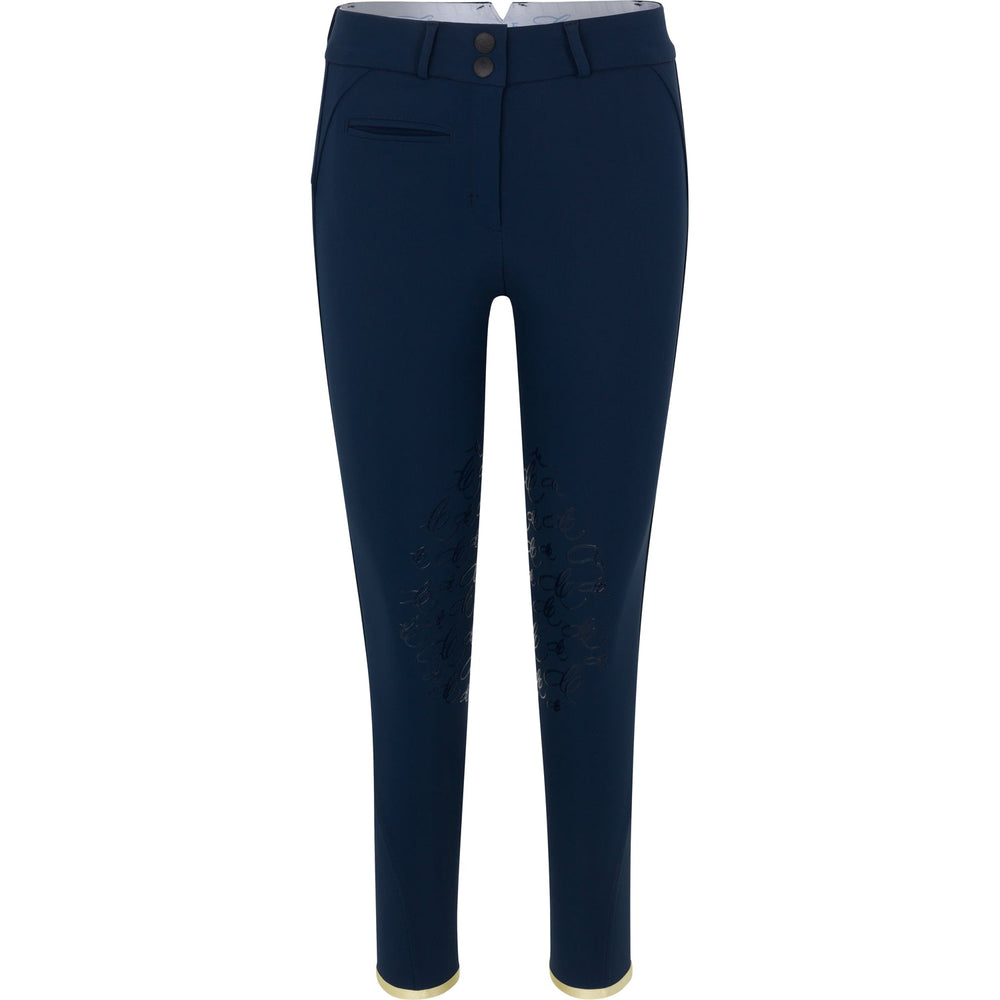 Callidae Lightweight Tech C Riding Breech