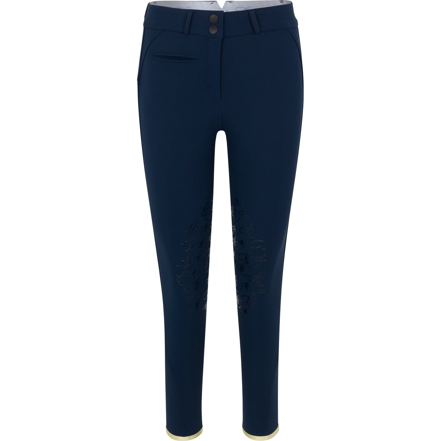 Callidae Lightweight Tech C Riding Breech