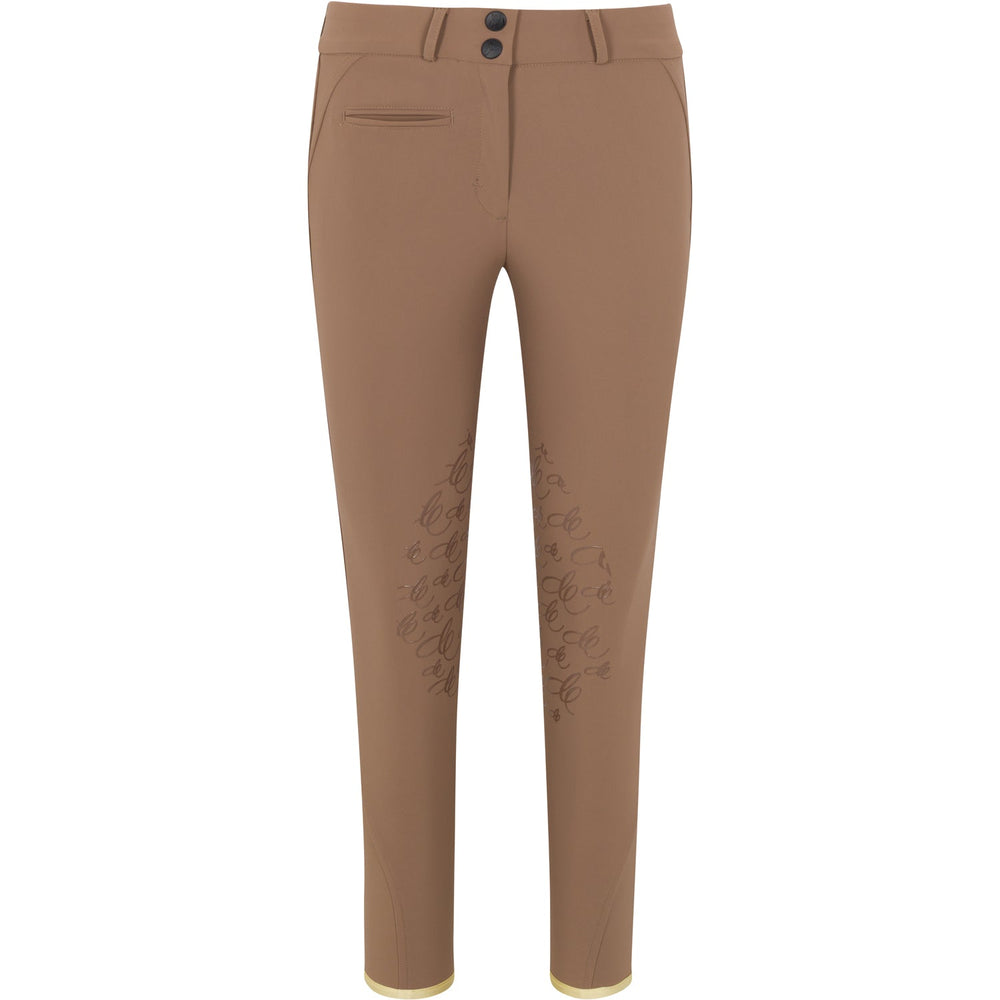 Callidae Lightweight Tech C Riding Breech