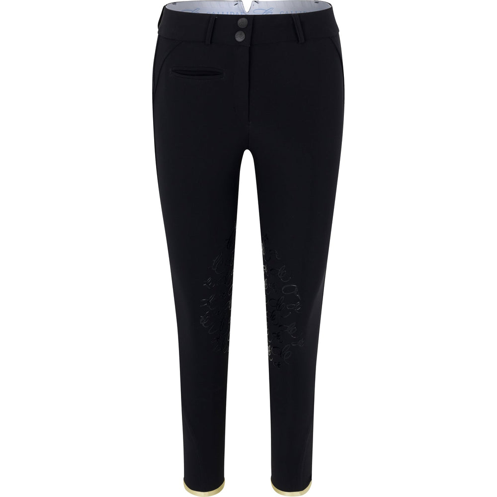 Callidae Lightweight Tech C Riding Breech