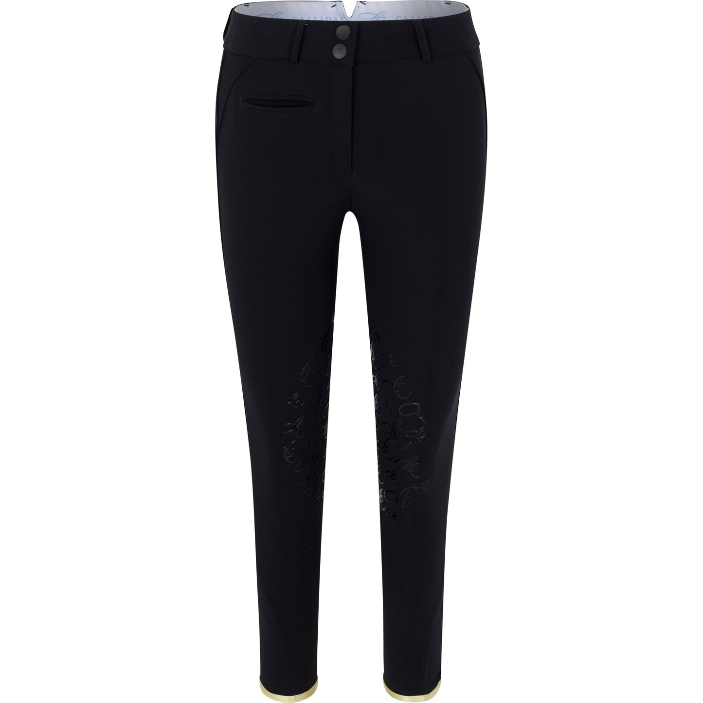 Callidae Lightweight Tech C Riding Breech