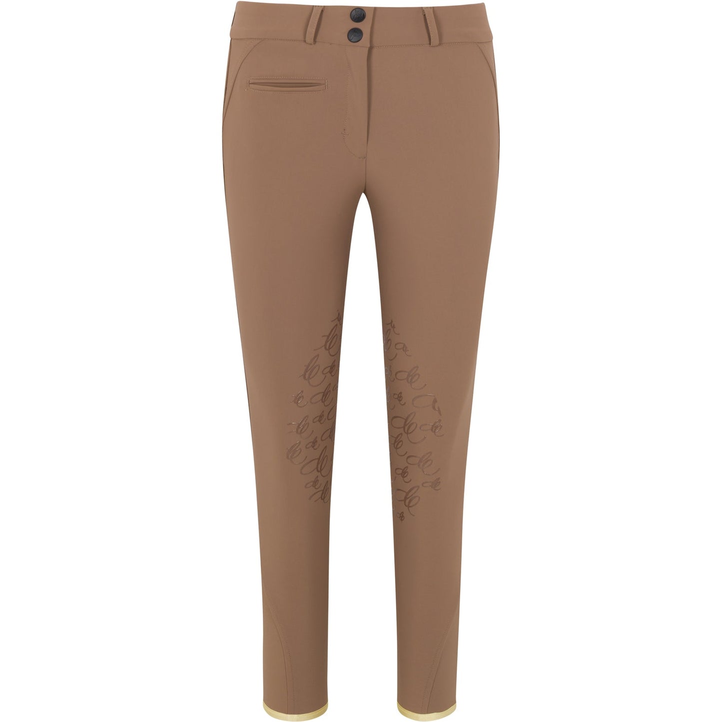 Callidae Lightweight Tech C Riding Breech