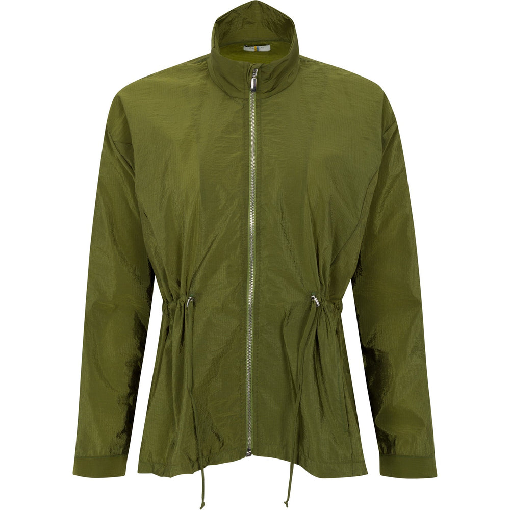 Callidae Sports and Equestrian Windbreaker