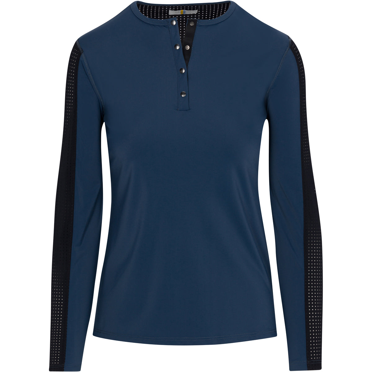 Callidae Equestrian Tech Practice Sun Shirt/ Basics