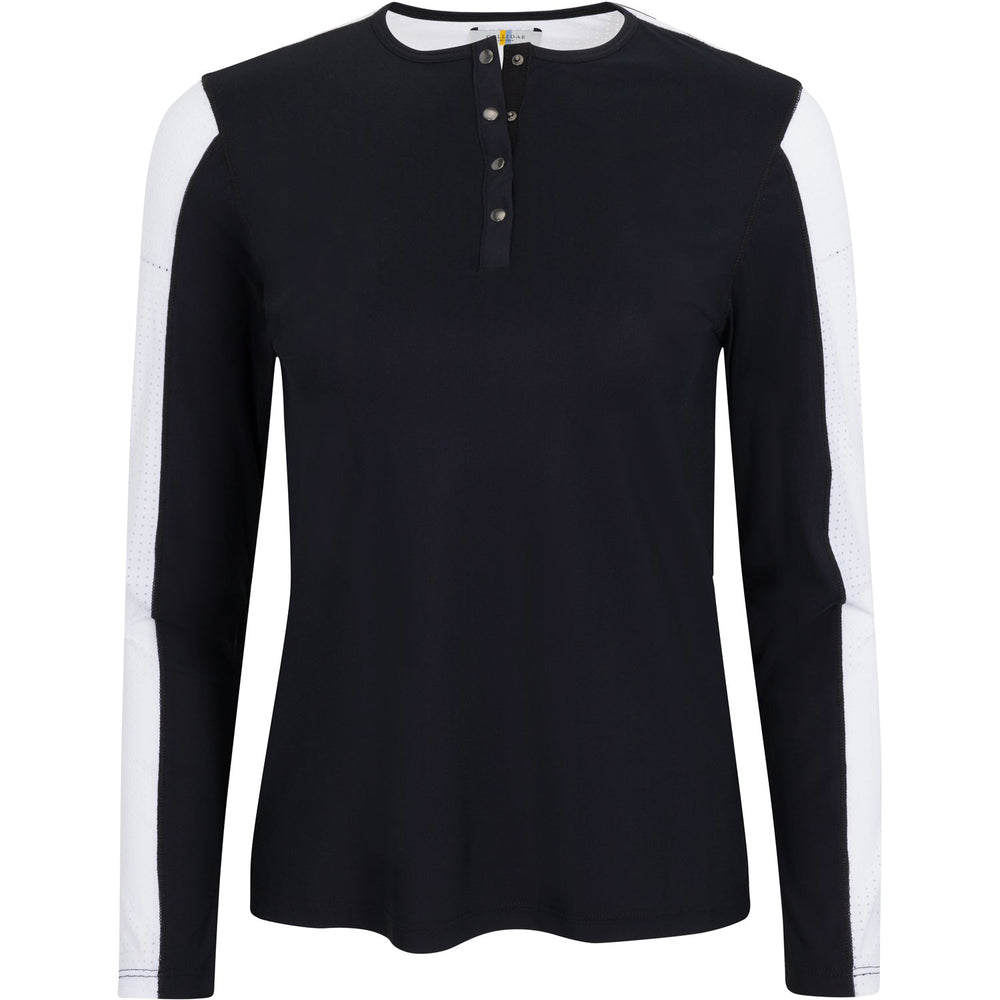 Callidae Equestrian Tech Practice Sun Shirt/ Basics