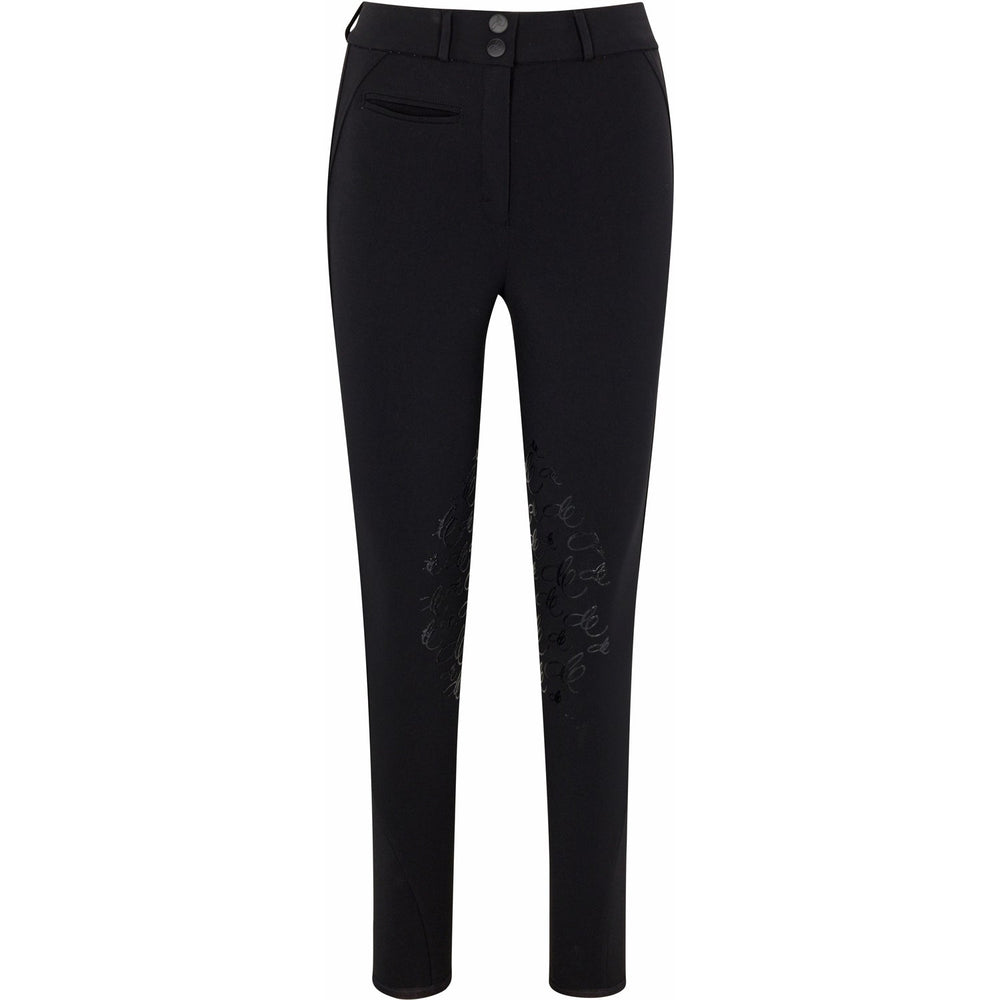 Callidae High Waist Tech C Riding Breech