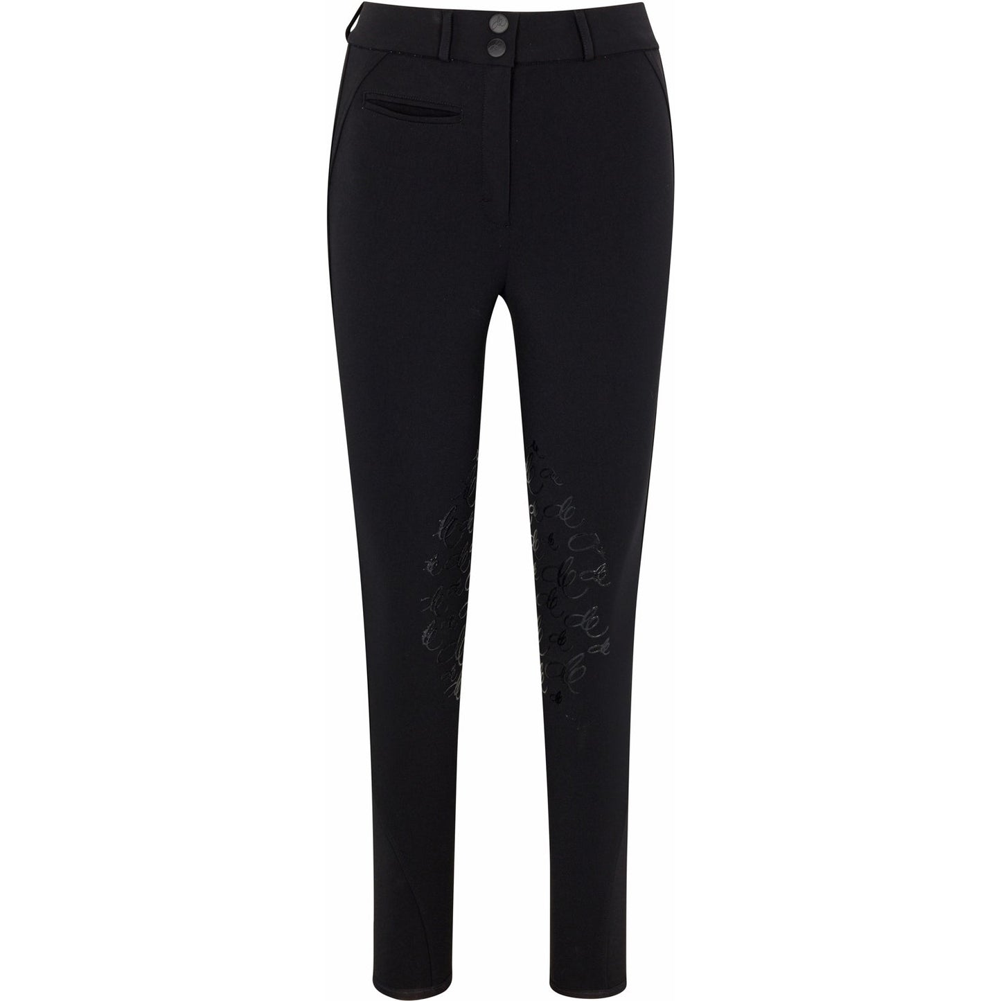 Callidae High Waist Tech C Riding Breech