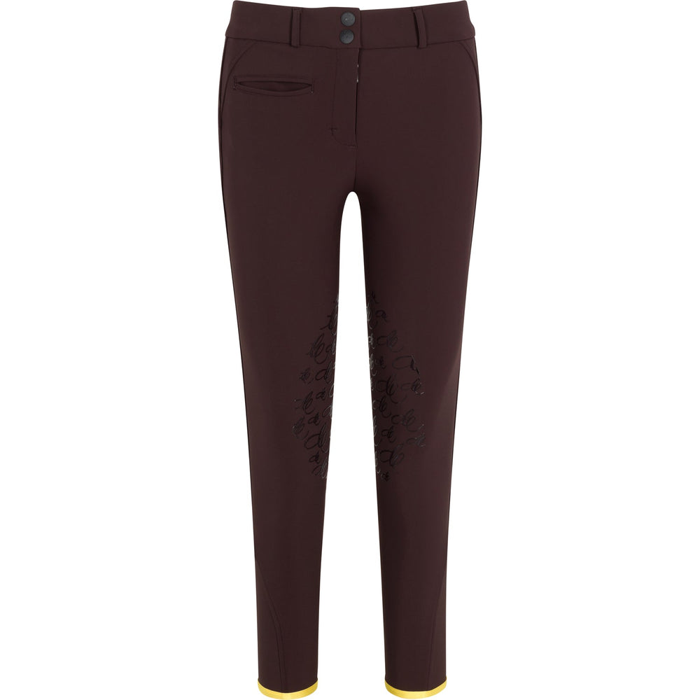 Callidae Lightweight Tech C Riding Breech