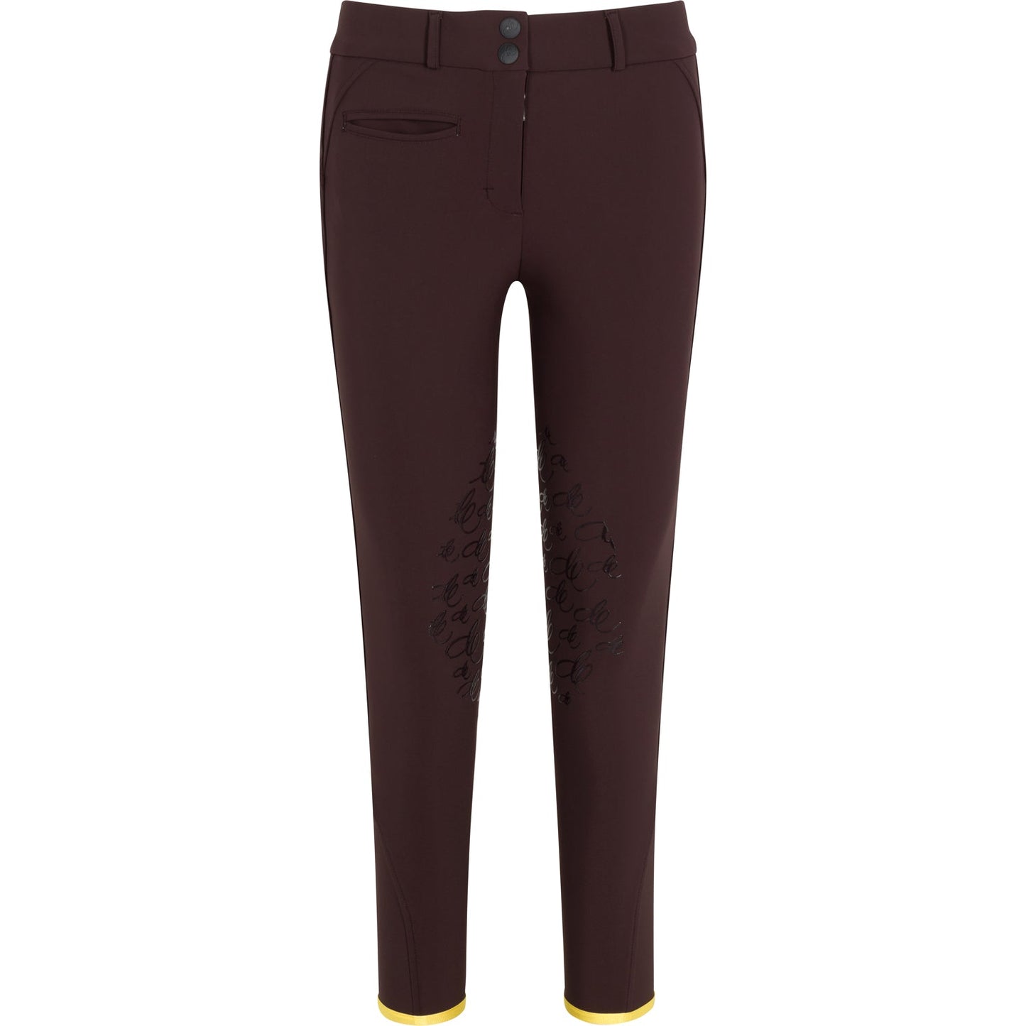 Callidae Lightweight Tech C Riding Breech