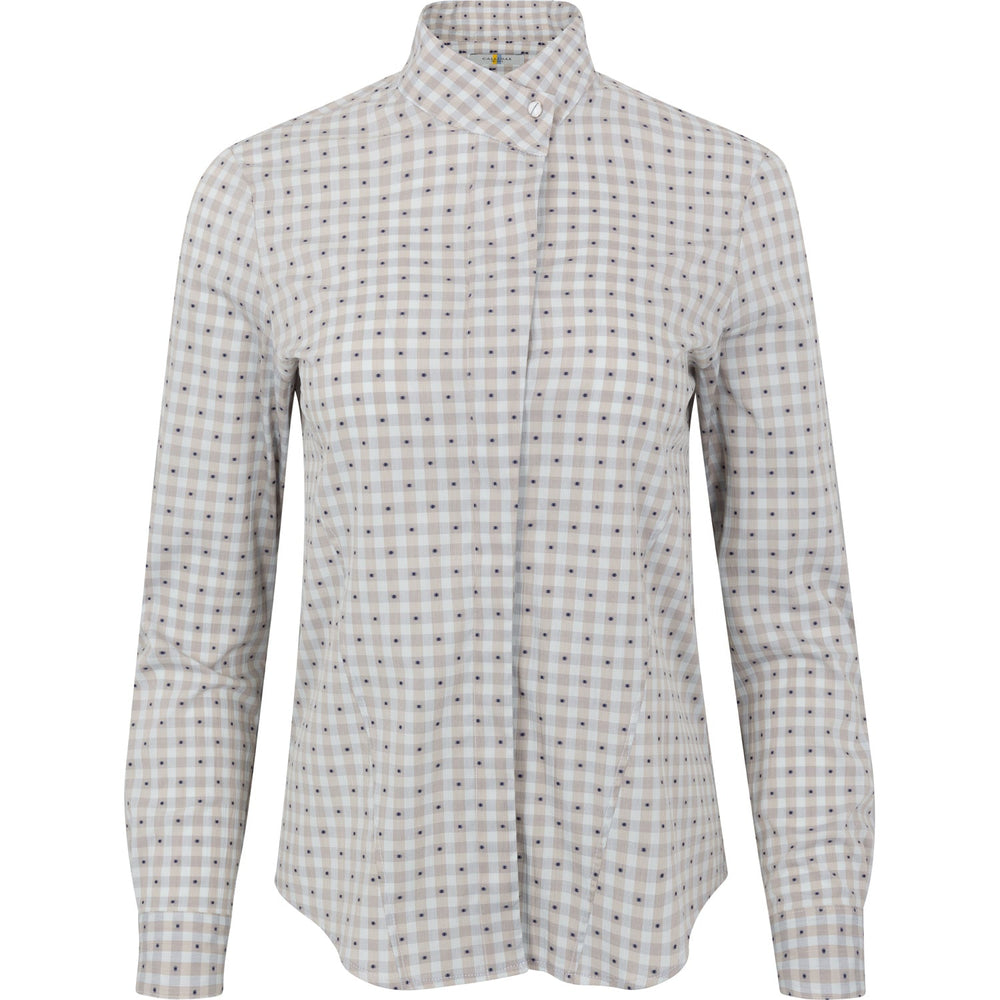 Callidae Asym Show Shirt