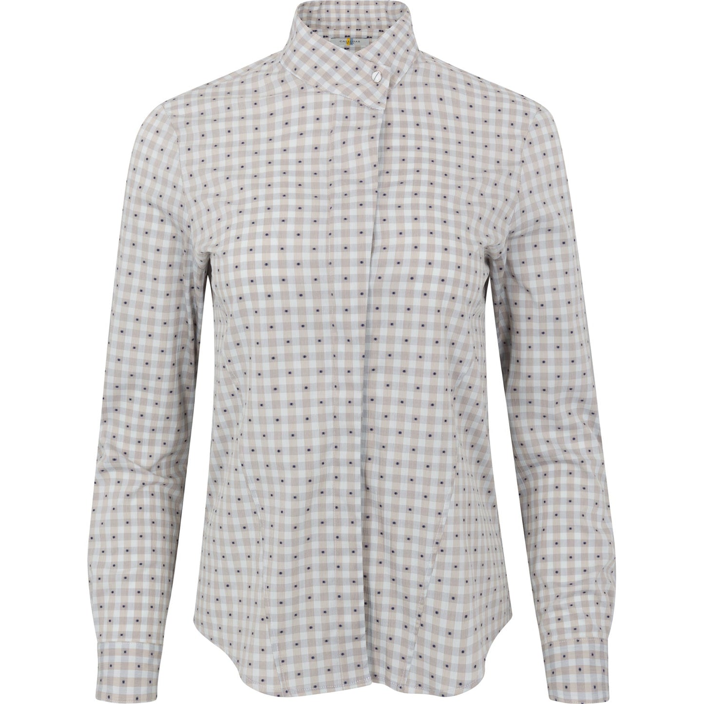 Callidae Asym Show Shirt