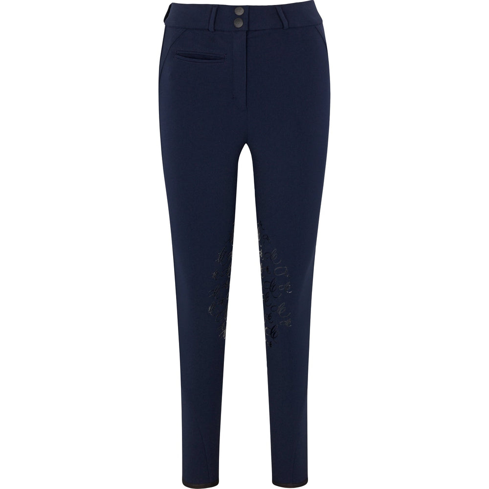 Callidae High Waist Tech C Riding Breech