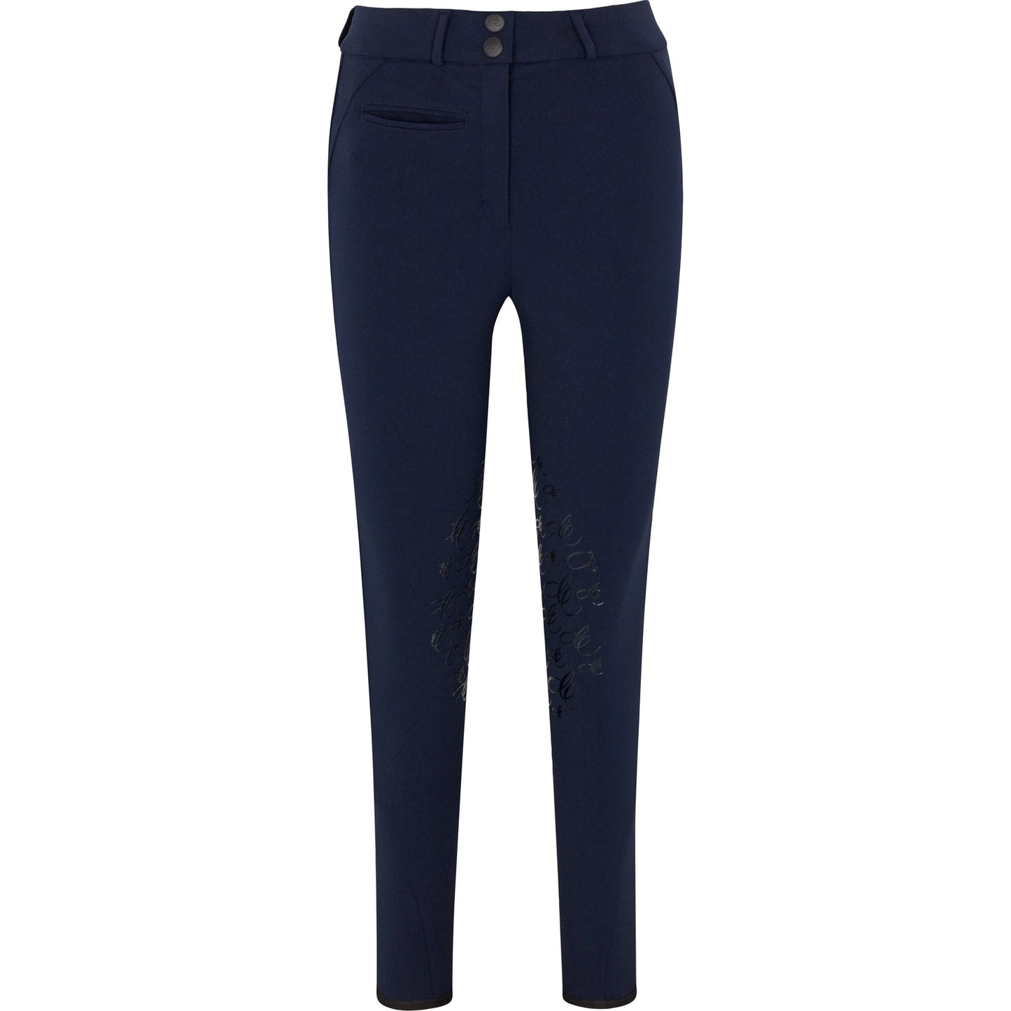 Callidae High Waist Tech C Riding Breech