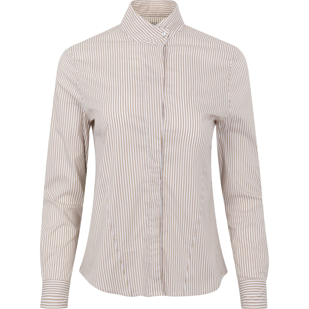 Callidae Asym Show Shirt