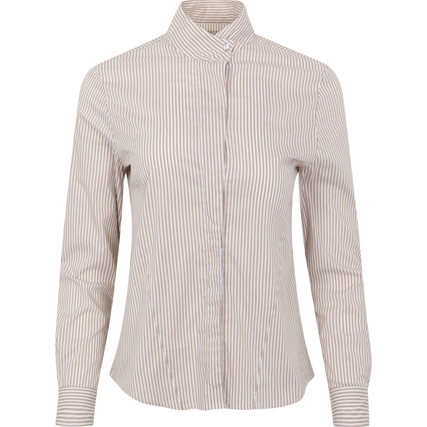 Callidae Asym Show Shirt