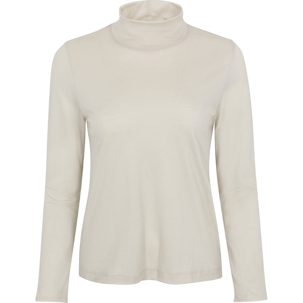 Callidae Featherweight Riding Turtleneck