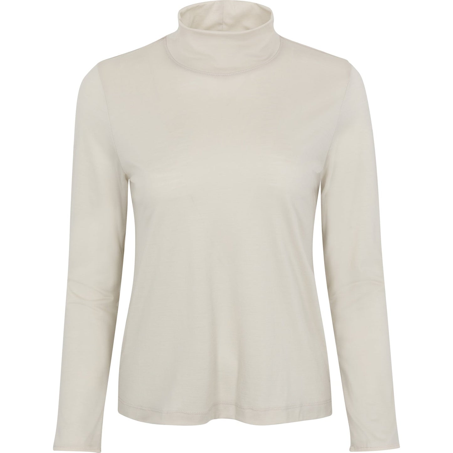 Callidae Featherweight Riding Turtleneck