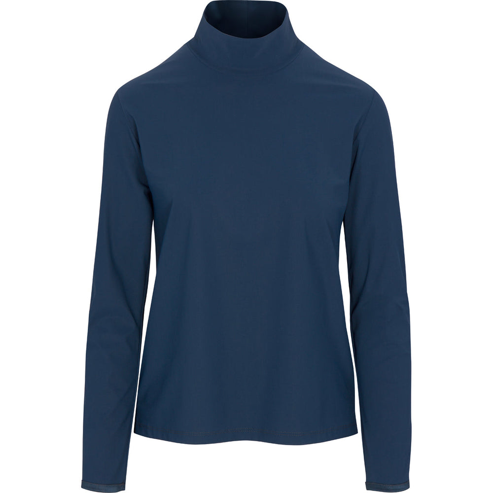 Callidae Tech Riding Turtleneck