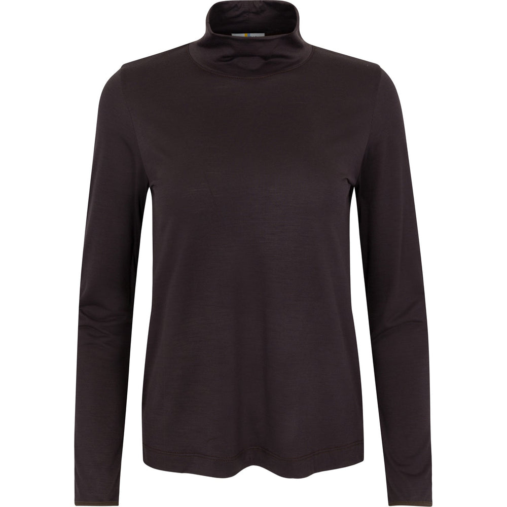 Callidae Featherweight Riding Turtleneck