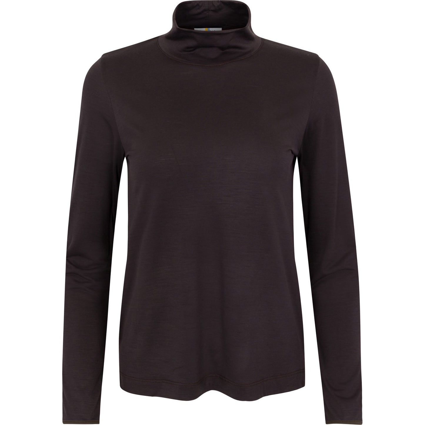 Callidae Featherweight Riding Turtleneck