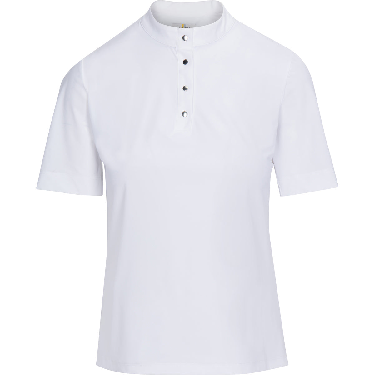 Callidae Short Sleeve Tech Riding Polo