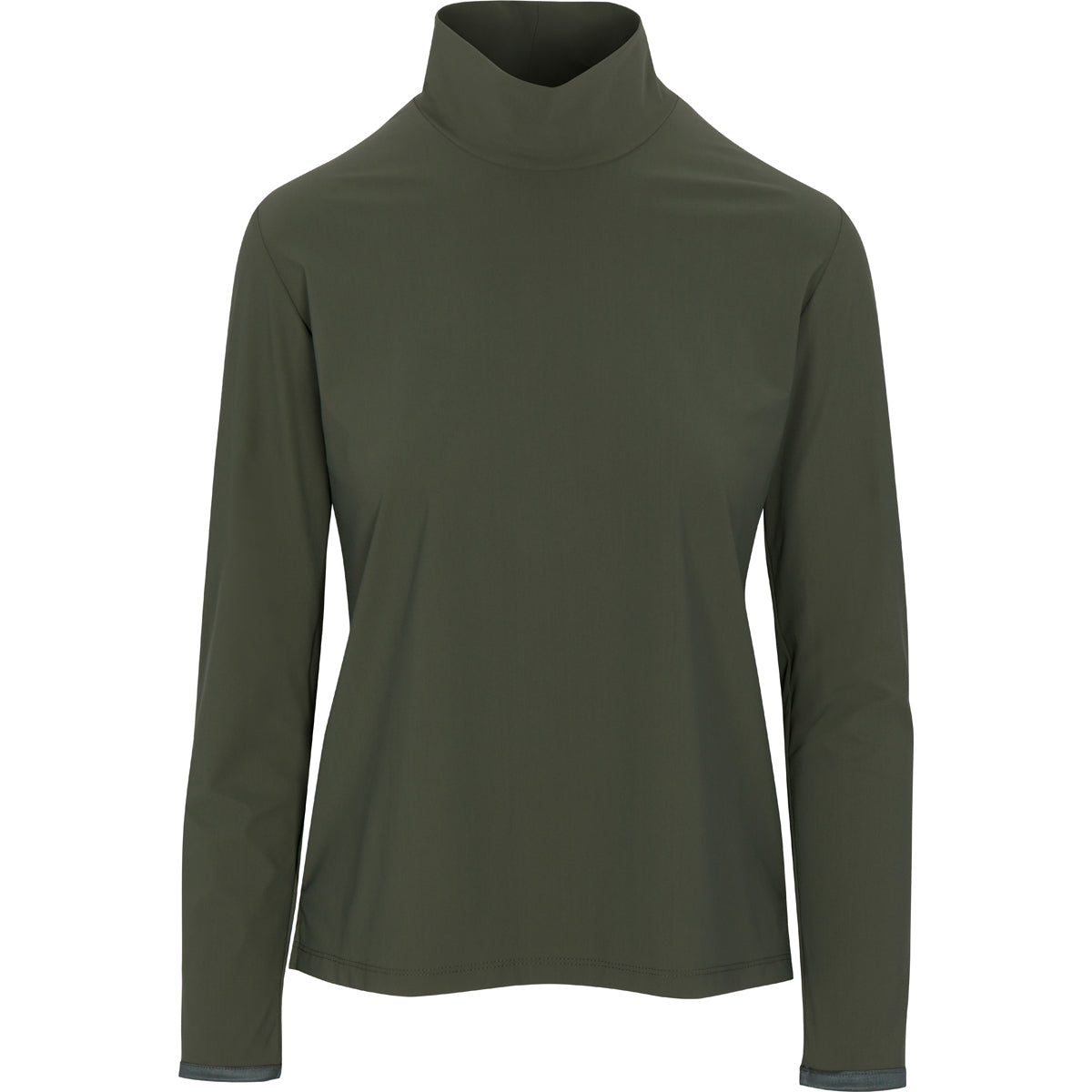 Callidae Tech Riding Turtleneck