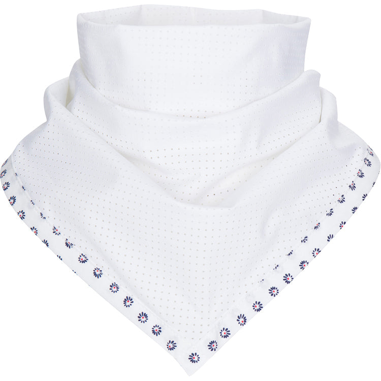 Callidae Hannah/Face and Neck Sun Protector (Perforated)
