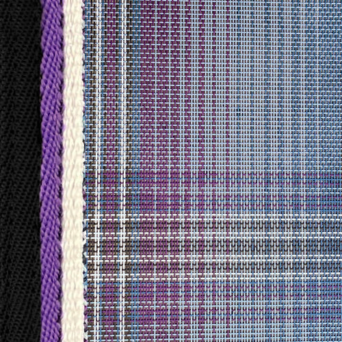 Kensington English Saddle Carry Bag