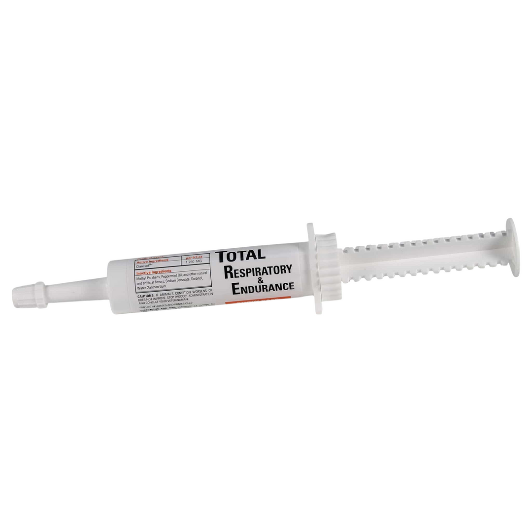 Ramard Total Respiratory & Endurance Show Safe Syringe