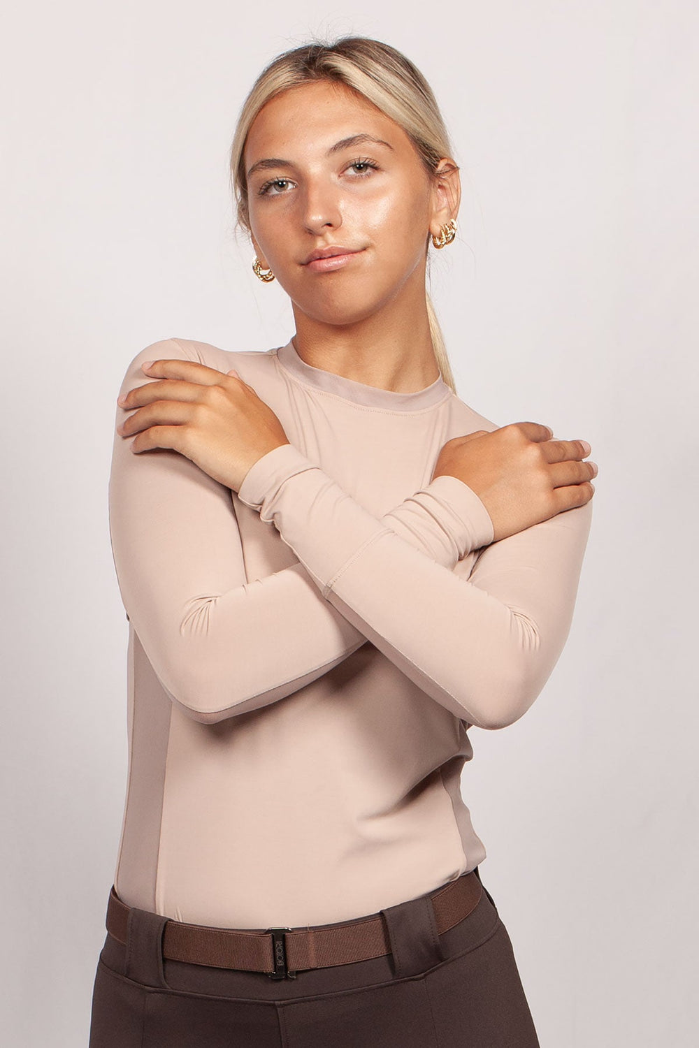 BOTORI Riley Technical Top