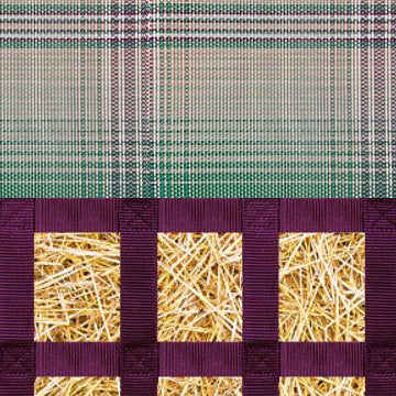 Kensington Hay Bag with Rim - Slow Feed - 2 Flake